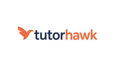 TutorHawk.com - Creative brandable domain for sale