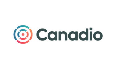 Canadio.com - Creative brandable domain for sale