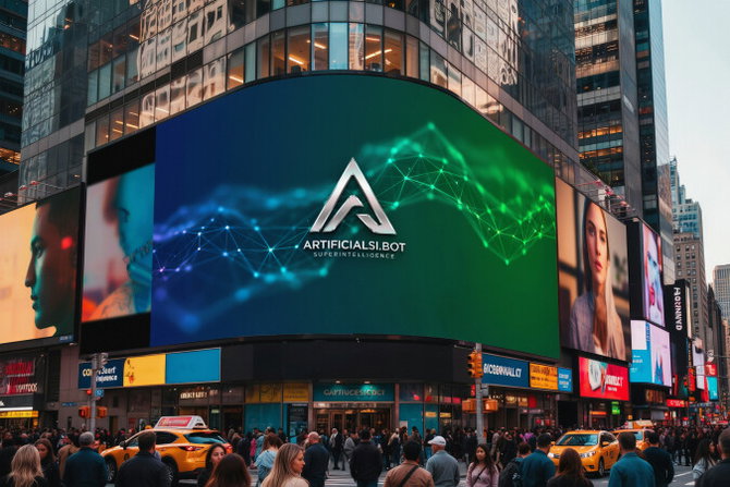 ArtificialSI.Bot — 3