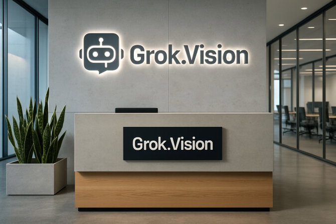 Grok.Vision — 4