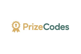 PrizeCodes.com - Creative brandable domain for sale