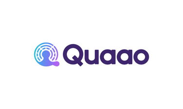 Quaao.com - Creative brandable domain for sale