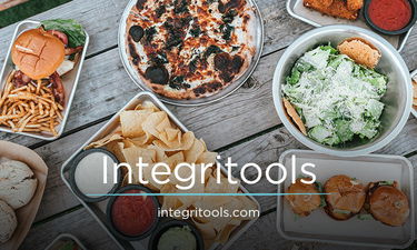 Integritools.com - Creative brandable domain for sale