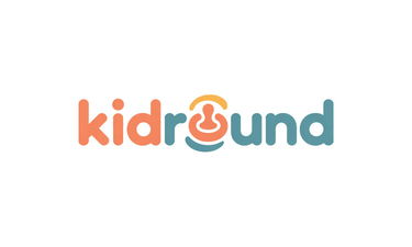 KidRound.com - Creative brandable domain for sale