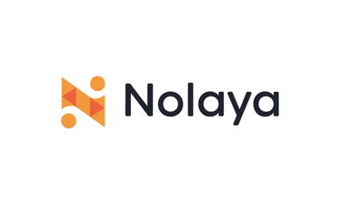 Nolaya.com - Creative brandable domain for sale