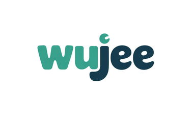 Wujee.com - Creative brandable domain for sale