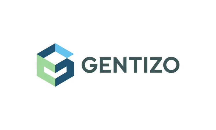 Gentizo logo