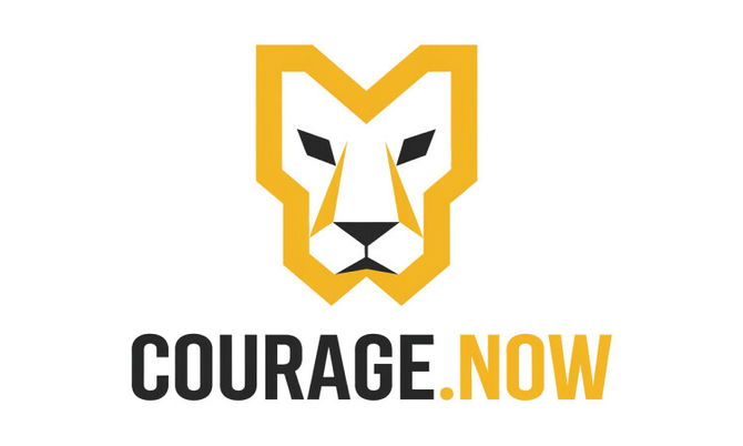 Courage.now