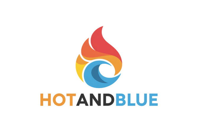 HotAndBlue.com