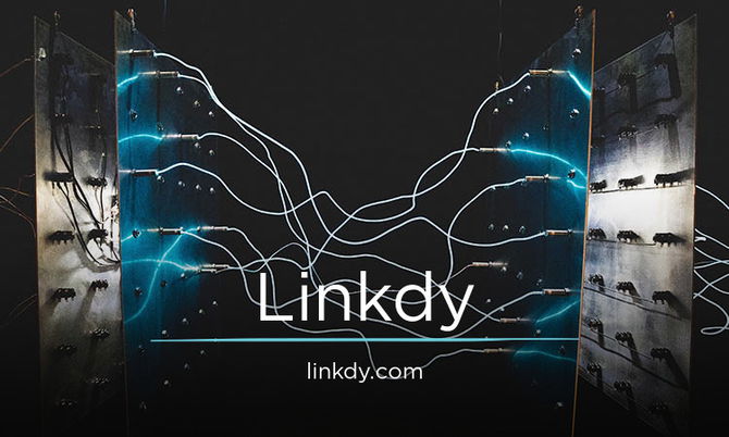 Linkdy.com