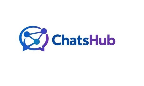 ChatsHub logo