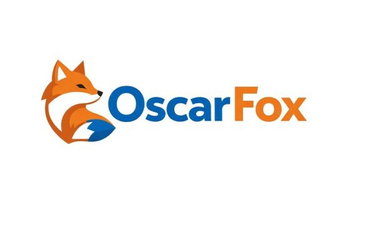 OscarFox.com is for sale