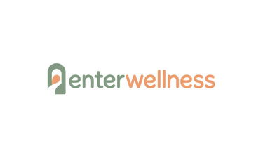 EnterWellness.com - Creative brandable domain for sale