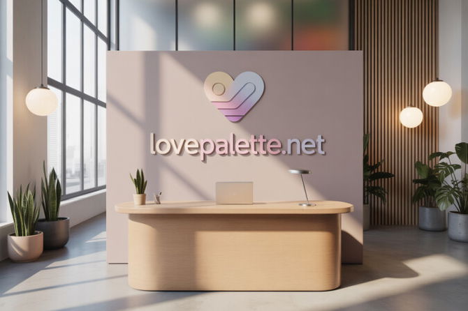 LovePalette.net
