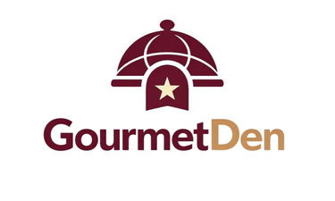 GourmetDen.com - Creative brandable domain for sale