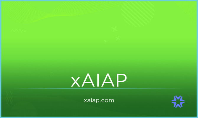 xAIAP.com
