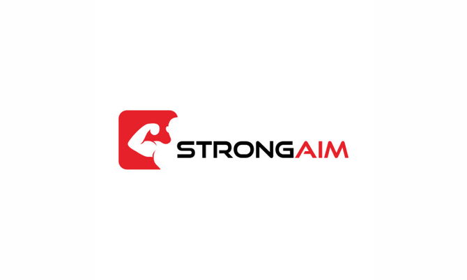 StrongAim.com