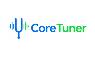 CoreTuner logo