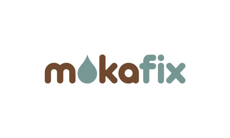 MokaFix logo