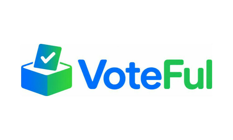 VoteFul logo