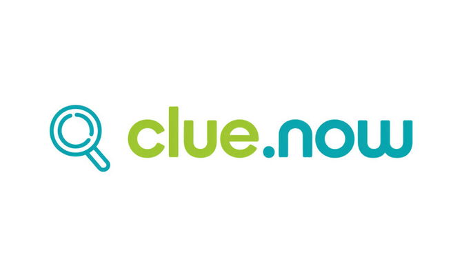 Clue.now