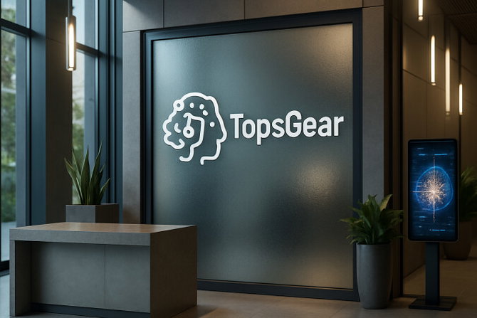 TopsGear.com — 4