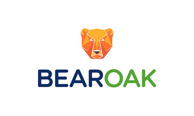 BearOak.com