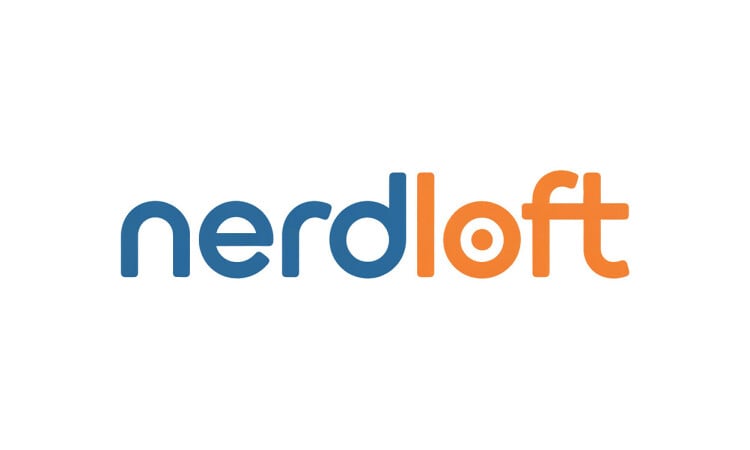 NerdLoft logo