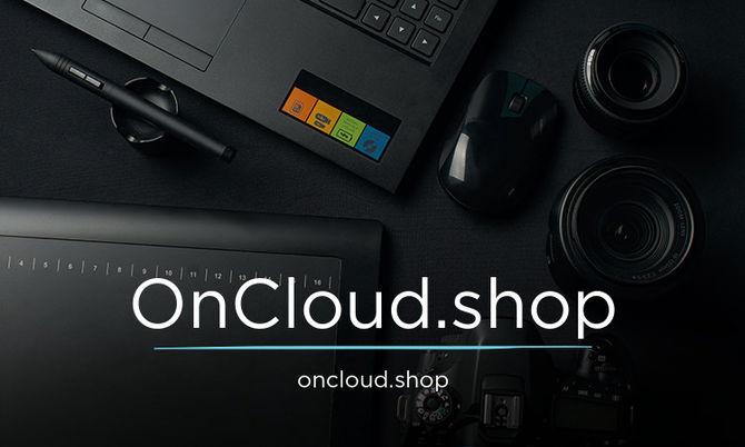 OnCloud.shop