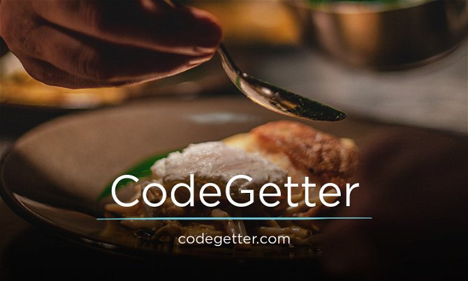 CodeGetter.com