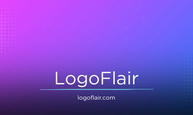 LogoFlair.com - Creative brandable domain for sale