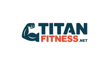 TitanFitness.net - Creative brandable domain for sale