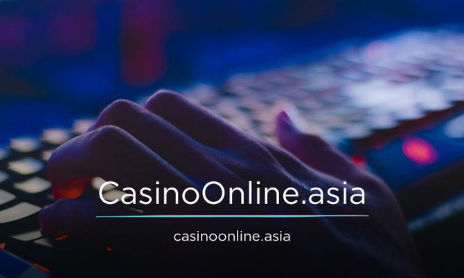 Casinoonline.asia
