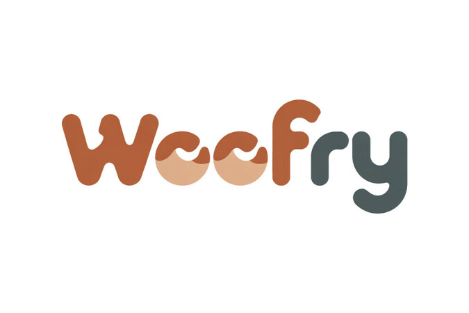Woofry logo