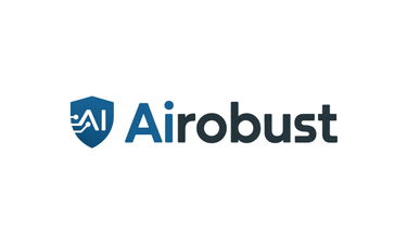 AiRobust logo