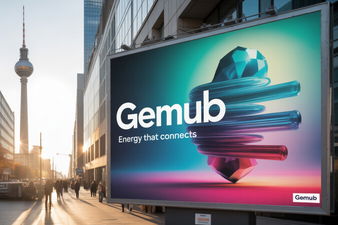Gemub.com - Creative brandable domain for sale
