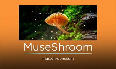 MuseShroom.com