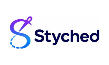 Styched logo