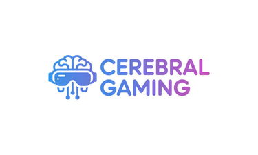 CerebralGaming.com is for sale