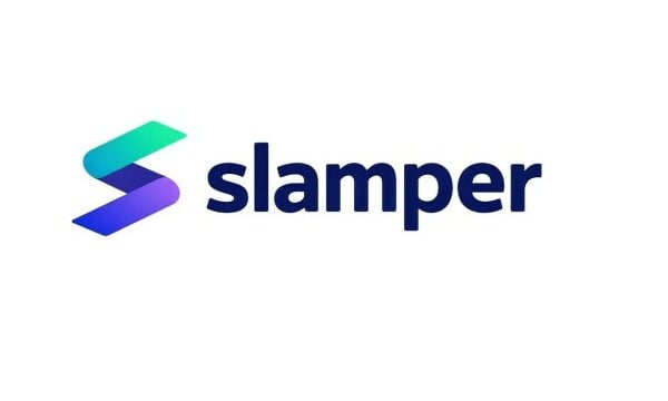 slamper logo