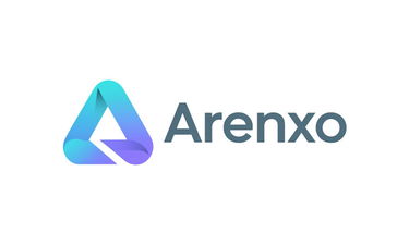 Arenxo logo