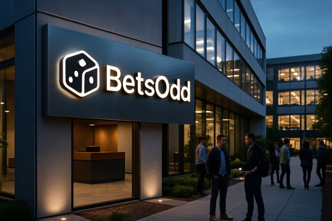BetsOdd.com — 4