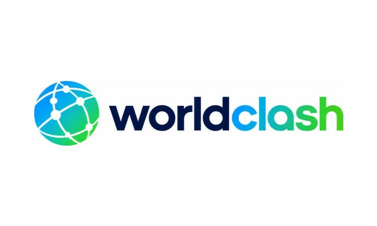 worldclash logo