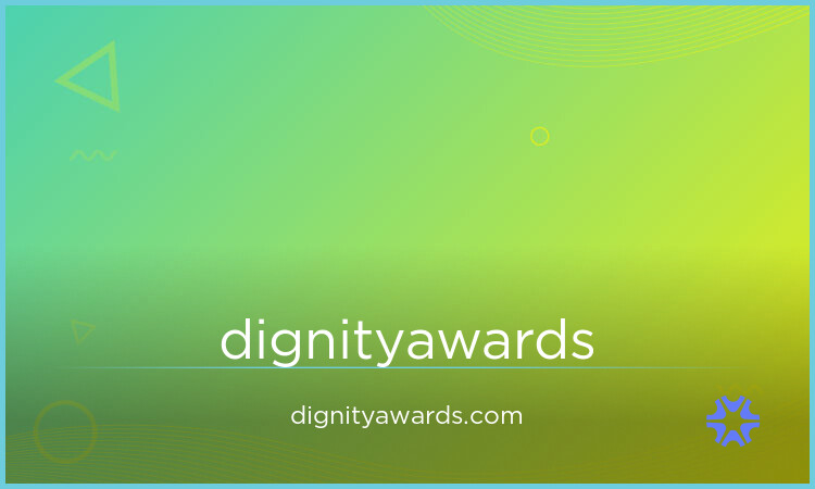 DignityAwards logo