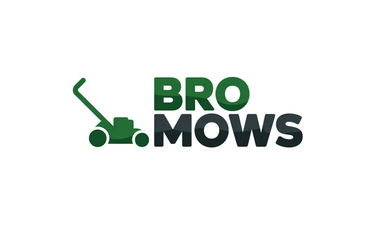BroMows.com - Creative brandable domain for sale