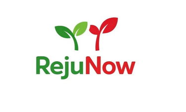 RejuNow logo