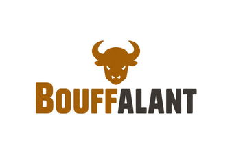 Bouffalant.com - Creative brandable domain for sale