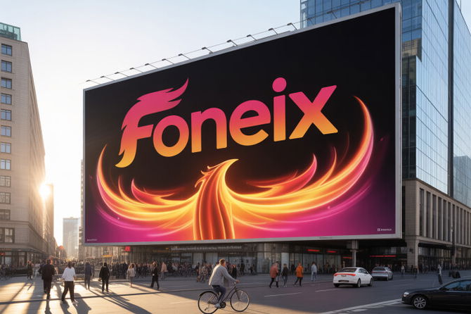 FONEIX.com