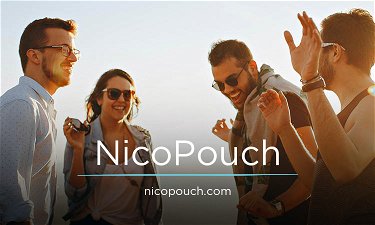 NicoPouch.com