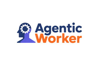 agenticworker.com is for sale